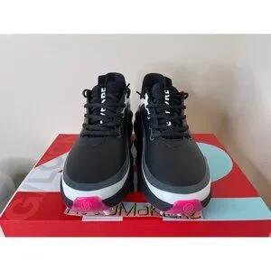 G/FORE | Shoes | Gfore Mg4 O2 Glock Black Onyx Pink Mens Sizes | Poshmark